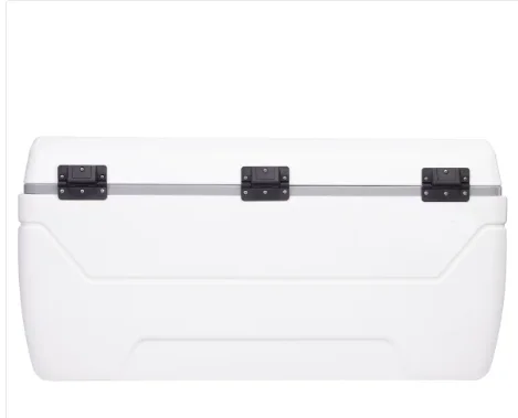 Igloo 165 - Quart Maxcold Chest Cooler with Butterfly Quick Access Hatch