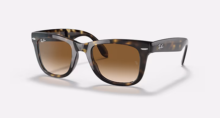 Ray-Ban WAYFARER FOLDING CLASSIC