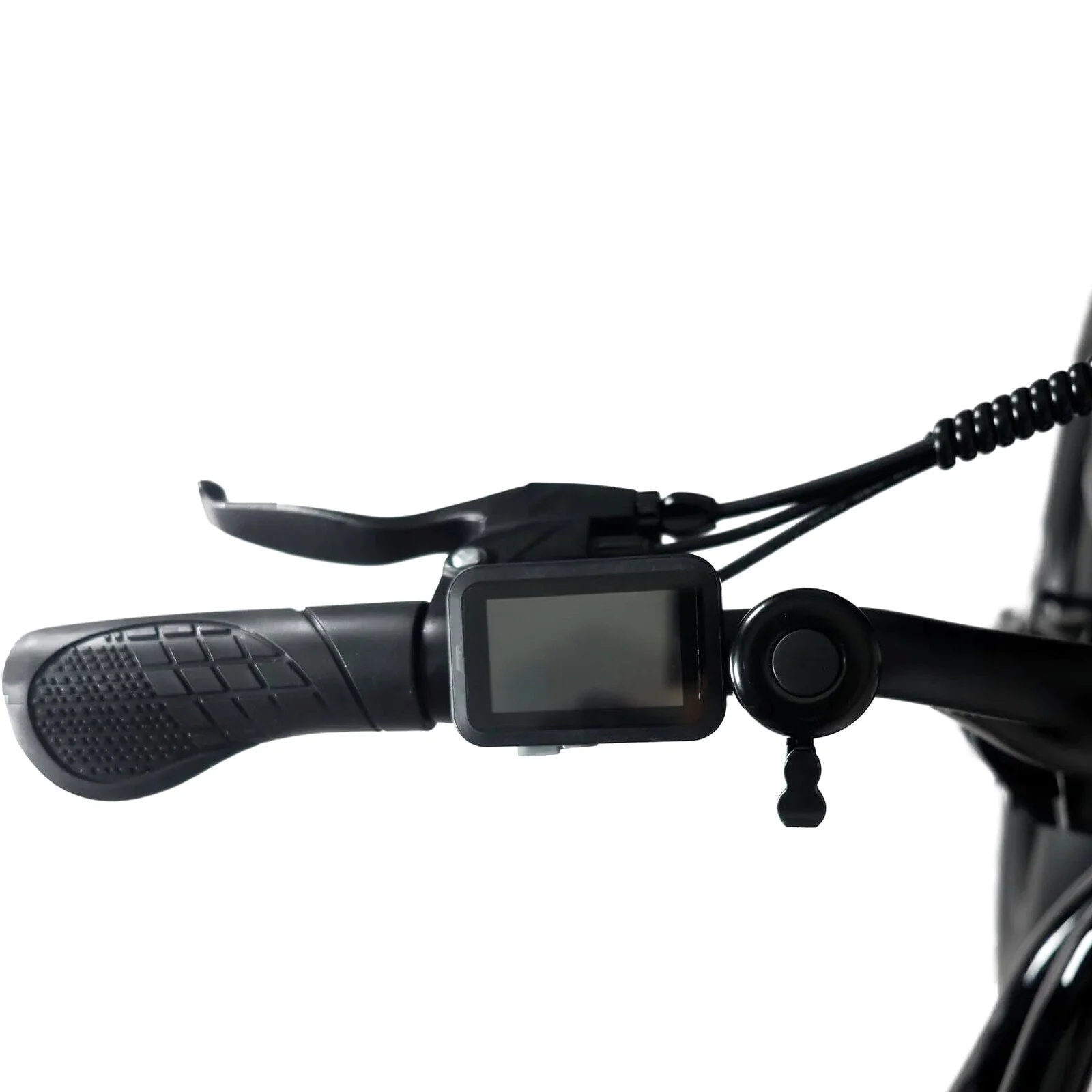 Electric Mountain Bike For Adults, 20 x 4.0 Fat Tires, 1000W Motor, 48V 20Ah Battery, Black - G-M1Sp - Image 11 Electric Mountain Bike For Adults, 20 x 4.0 Fat Tires, 1000W Motor, 48V 20Ah Battery, Black - G-M1Sp - Image 11