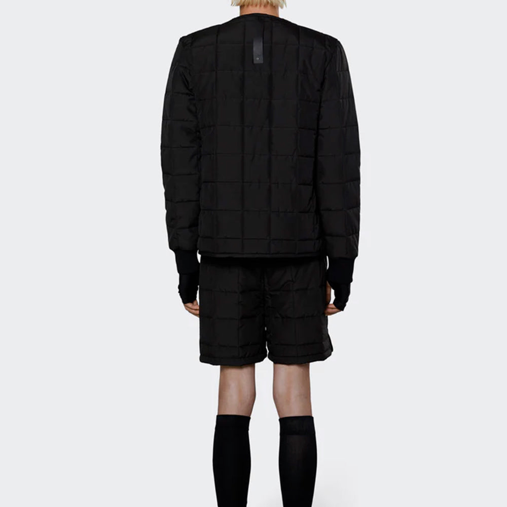 Rains - Veste Liner - Noir