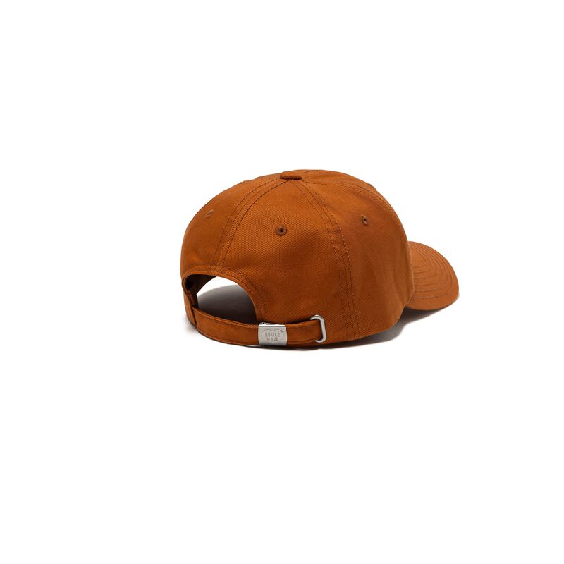 HUMAN MADE 6PANEL TWILL CAP