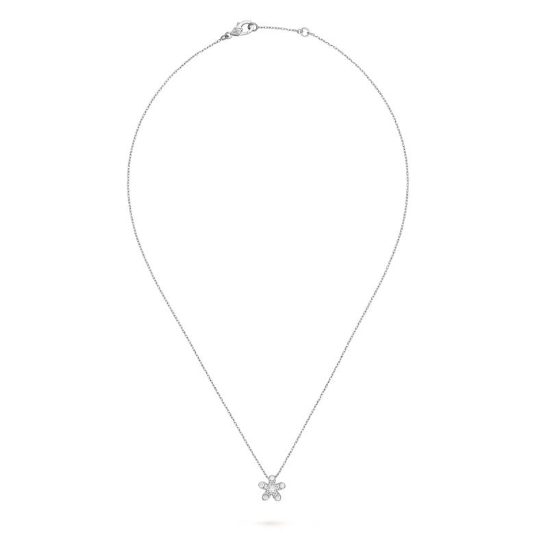 Replicate Socrate pendant, 1 flower(1:1 replica) - Original Replica Club