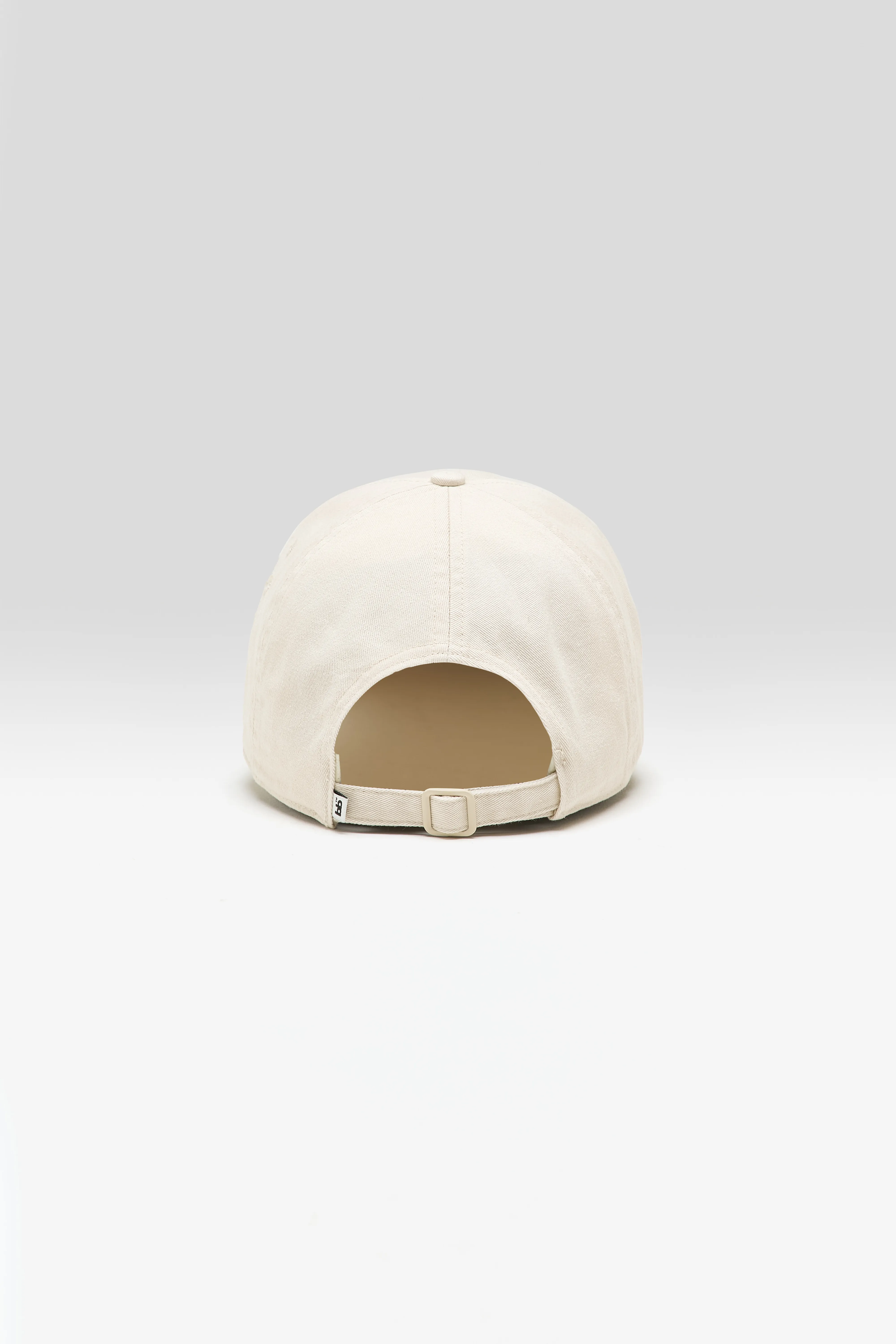 Bellerose Dacor off-white baseball cap (252 / W / SWAN)
