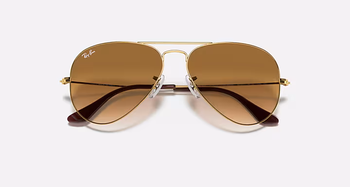 Ray-Ban AVIATOR GRADIENT