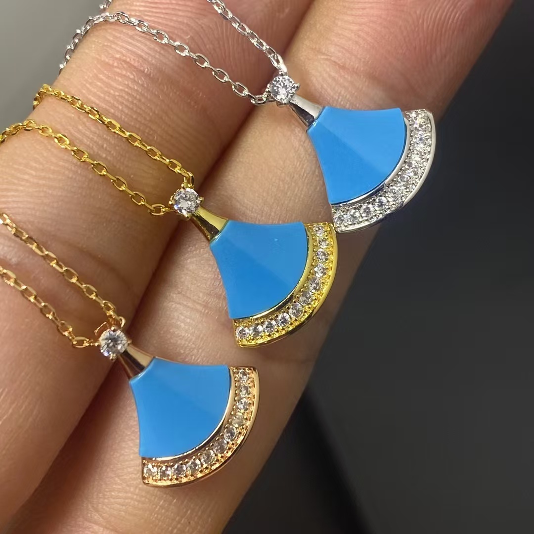Bvlgari Divas' Dream Necklace - Original Replica Club
