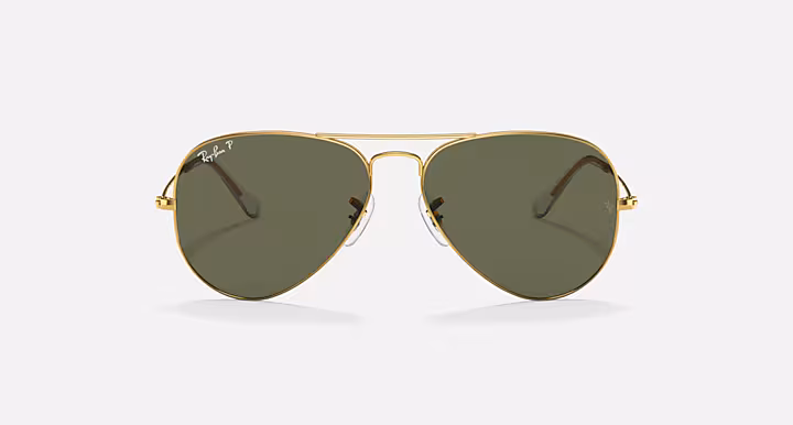 Ray-Ban AVIATOR CLASSIC