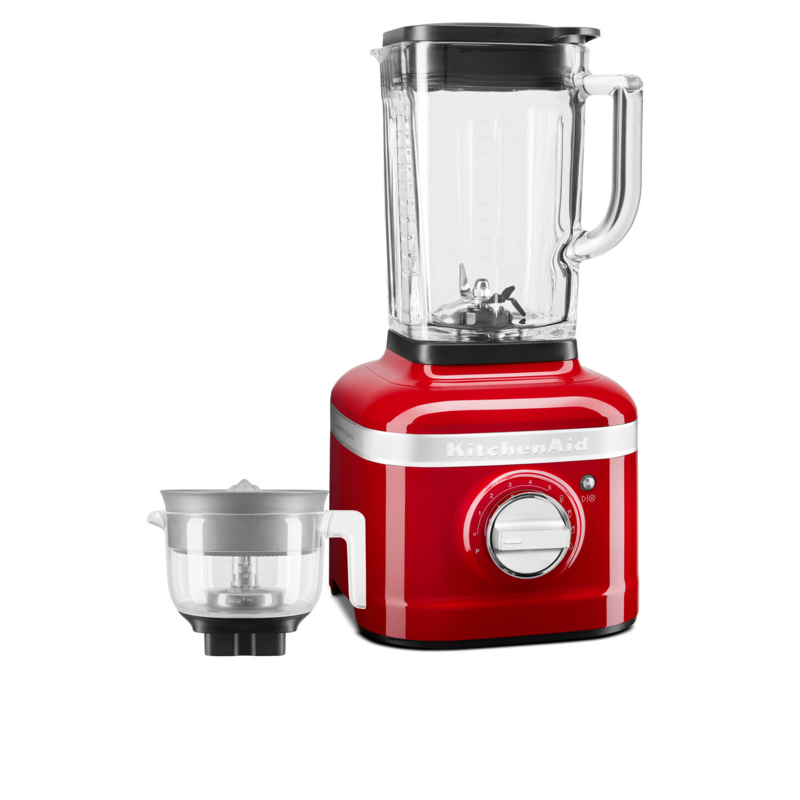 Artisan K400 blender with citrus press，Available in multiple colors