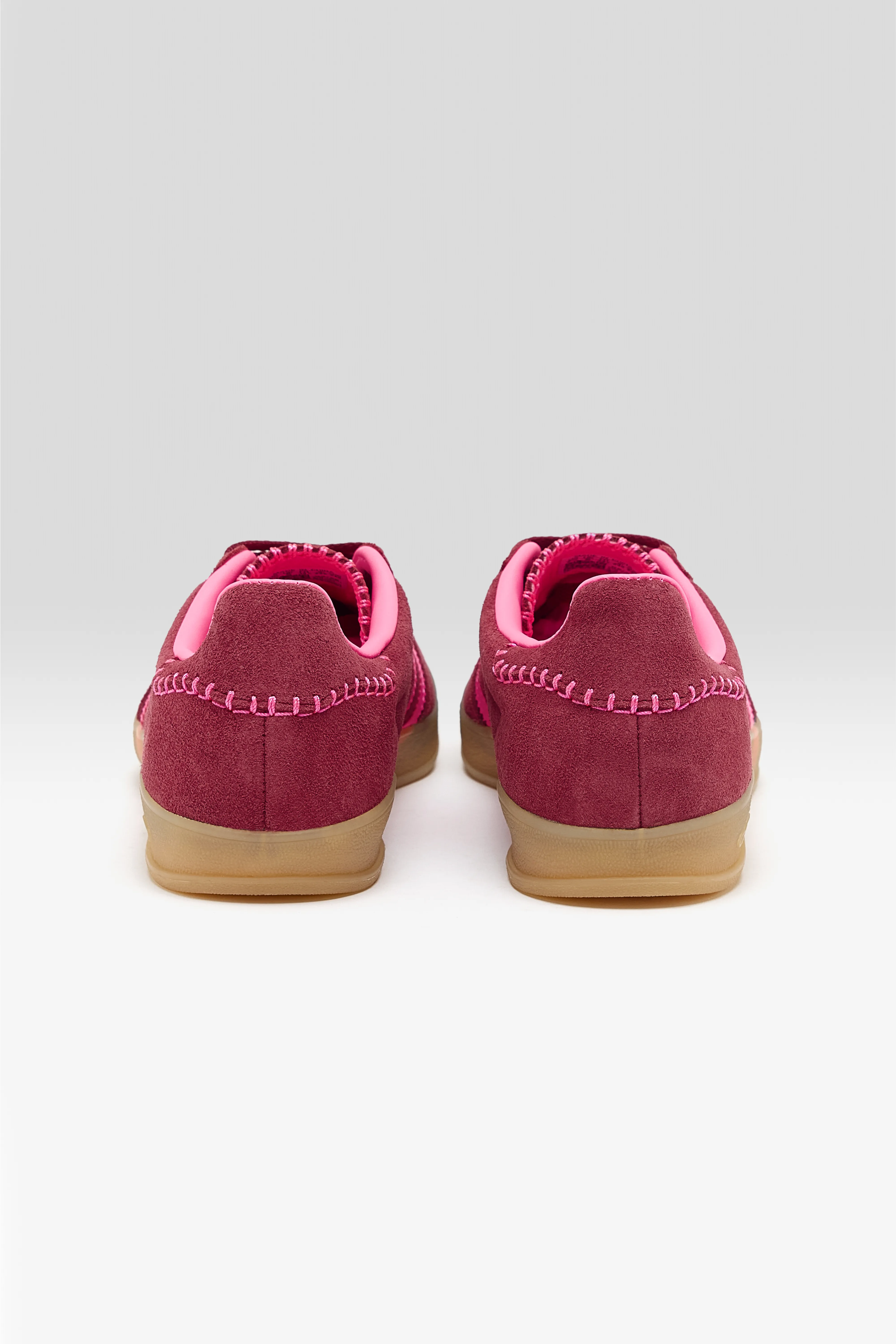 Bellerose Gazelle Indoor for Women  (252 / W / RED)