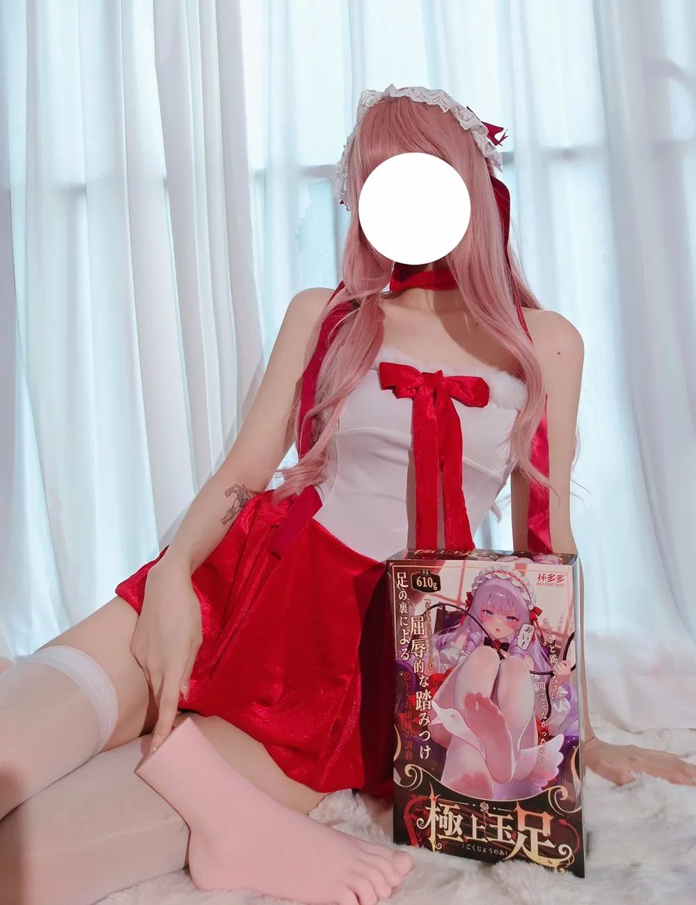 masturbador de pie diseño anime TPE limpieza fácil
