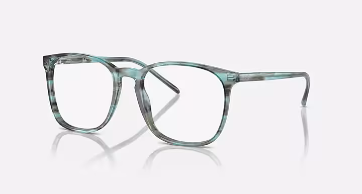 Ray-Ban RB5387 OPTICS