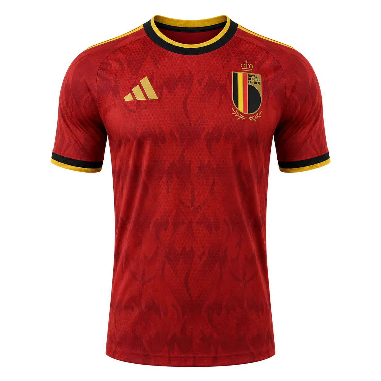 2026 World Cup National Team Jersey