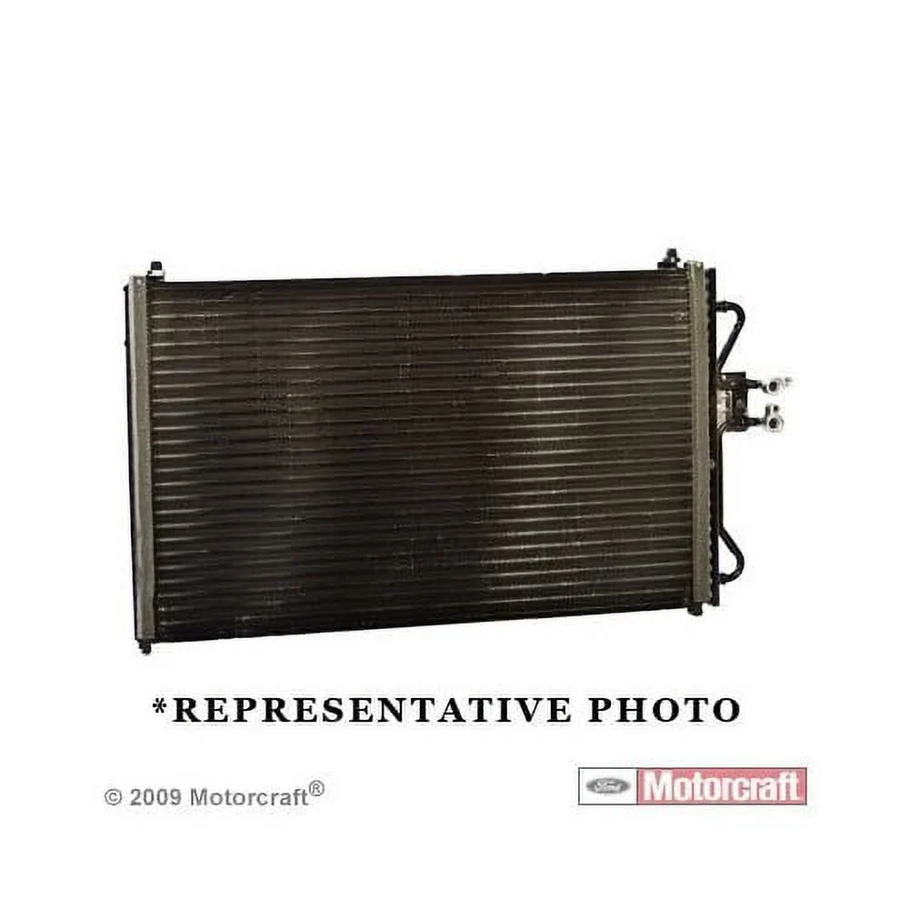 Motorcraft A/C Evaporator - YK-222
