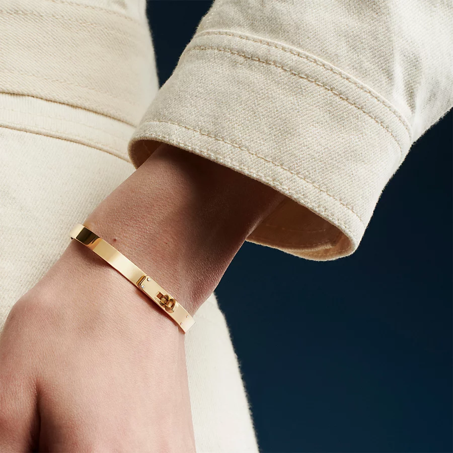 Replicate Kelly bracelet, small model(1:1 replica) - Original Replica Club