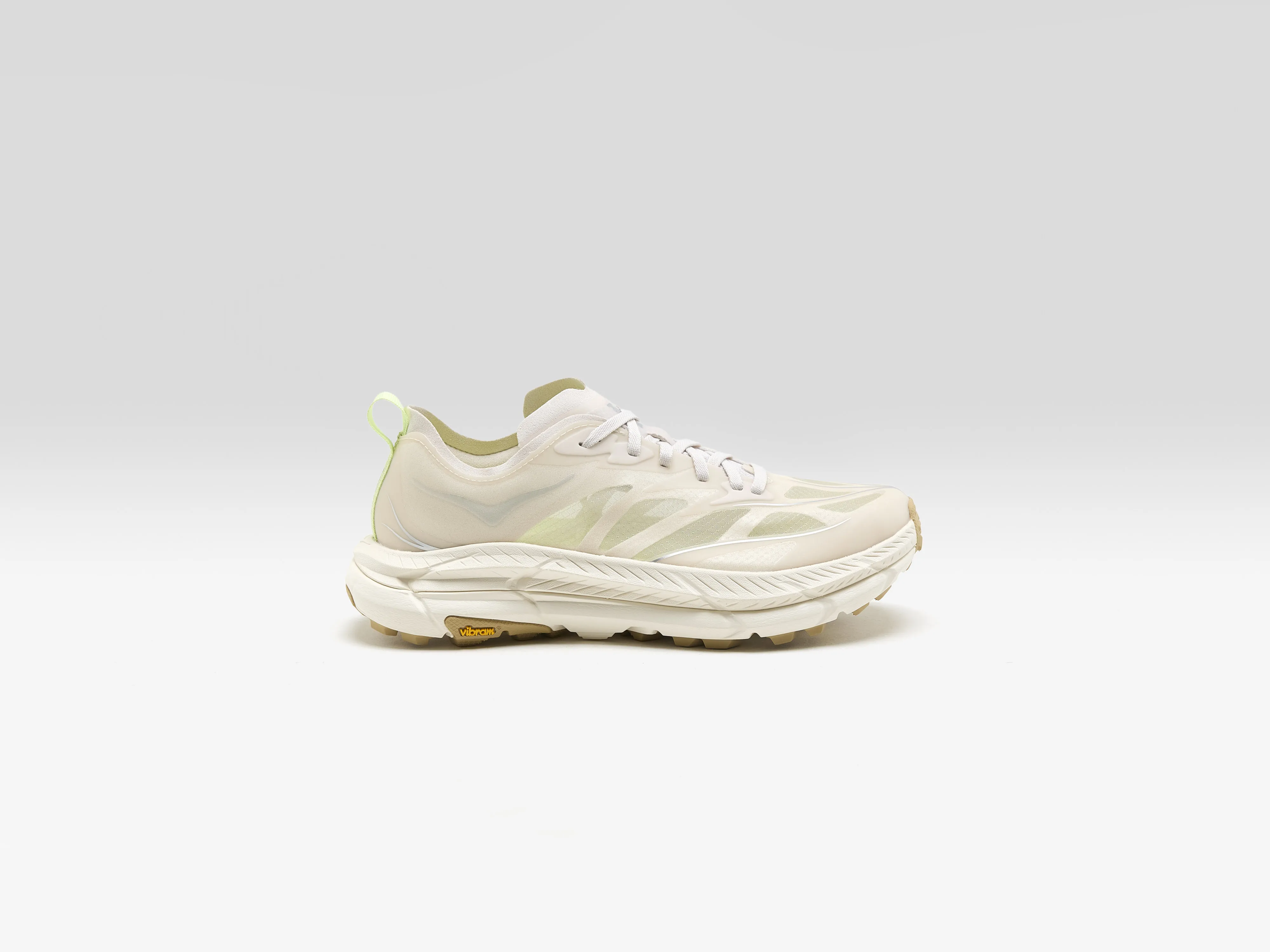 Bellerose Mafate Speed 4 Lite for Women  (261 / W / WHITE)