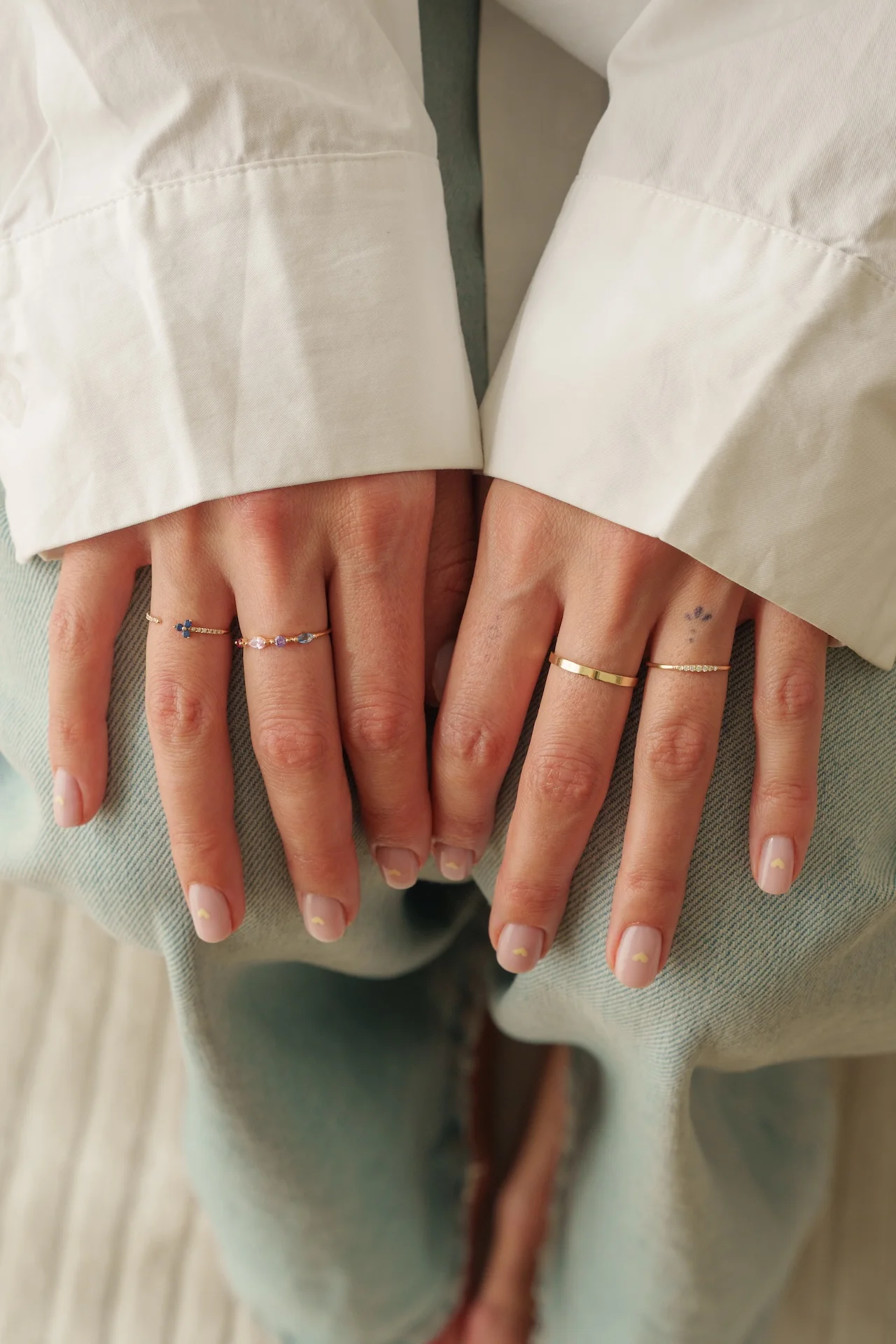 ciel ring