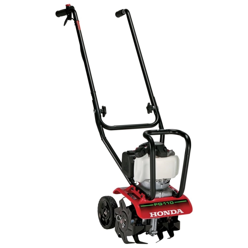 WAYFAIR Honda Petrol Tiller FG 110