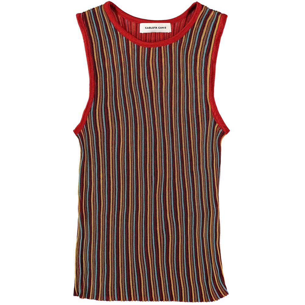Carlota Cahis - Top Sicilia - Multired