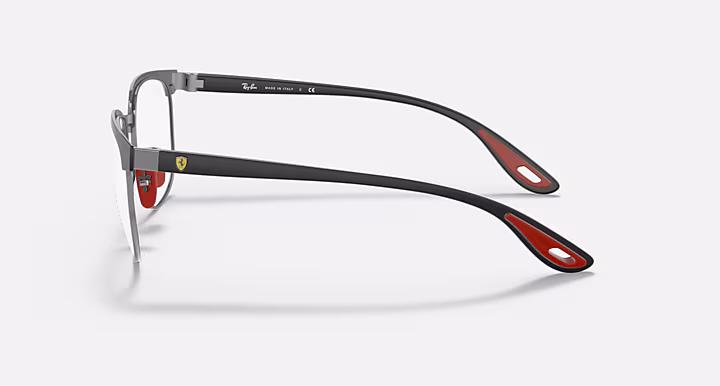 Ray-Ban RB3698VM SCUDERIA FERRARI COLLECTION