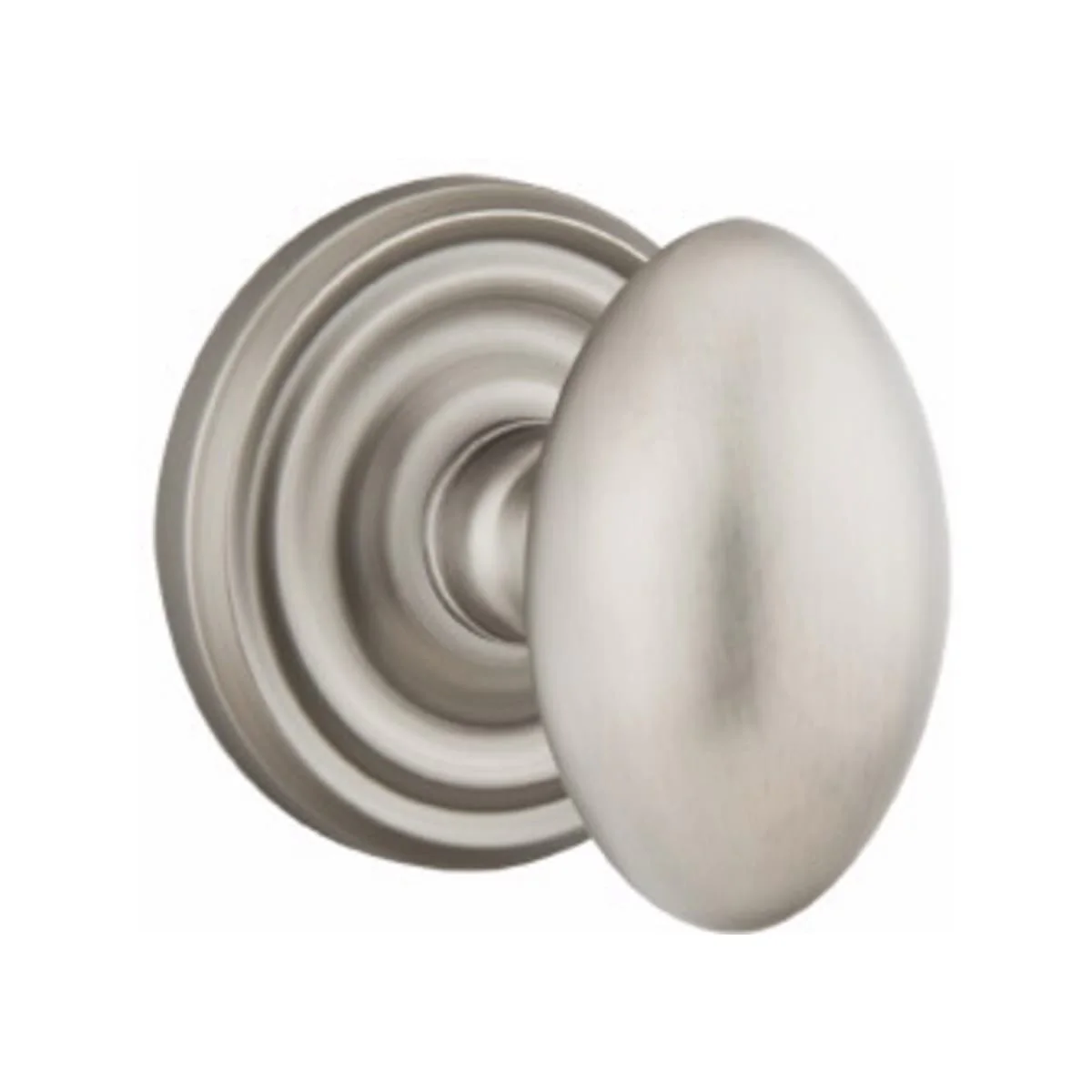 Egg Knob - KTF Painting Interior Exterior