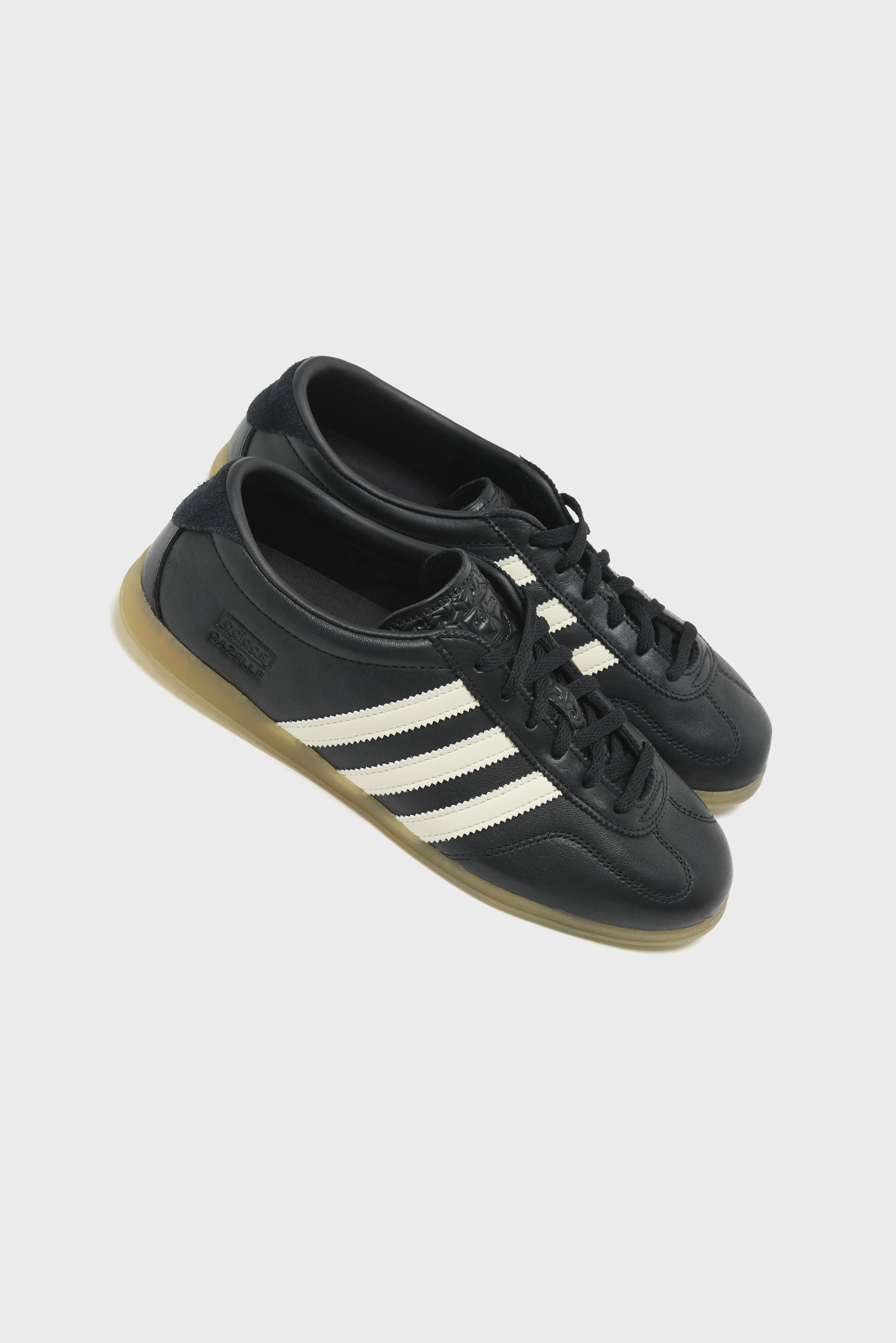 Bellerose Gazelle Lo Pro for Women  (261 / W / BLACK)