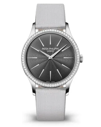 Patek Philippe Calatrava