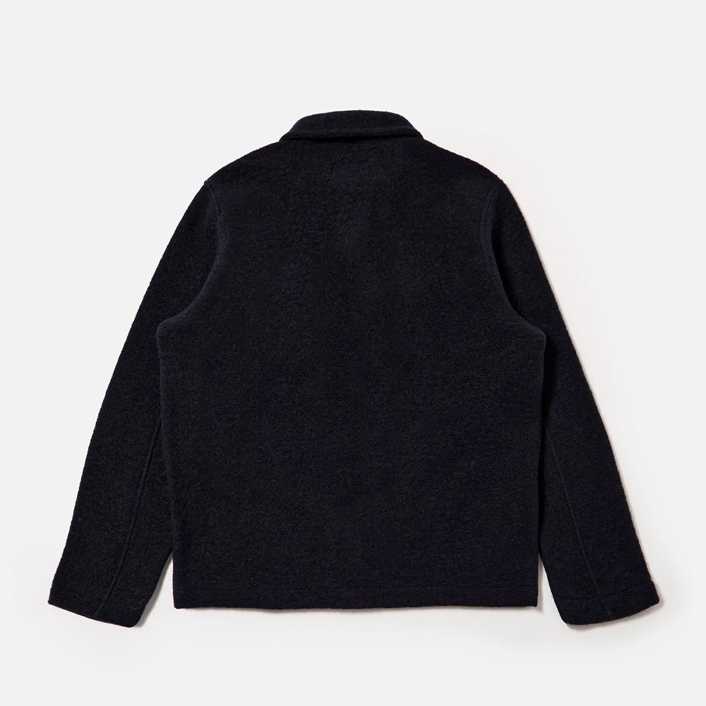 Universal Works - Veste Field - Navy