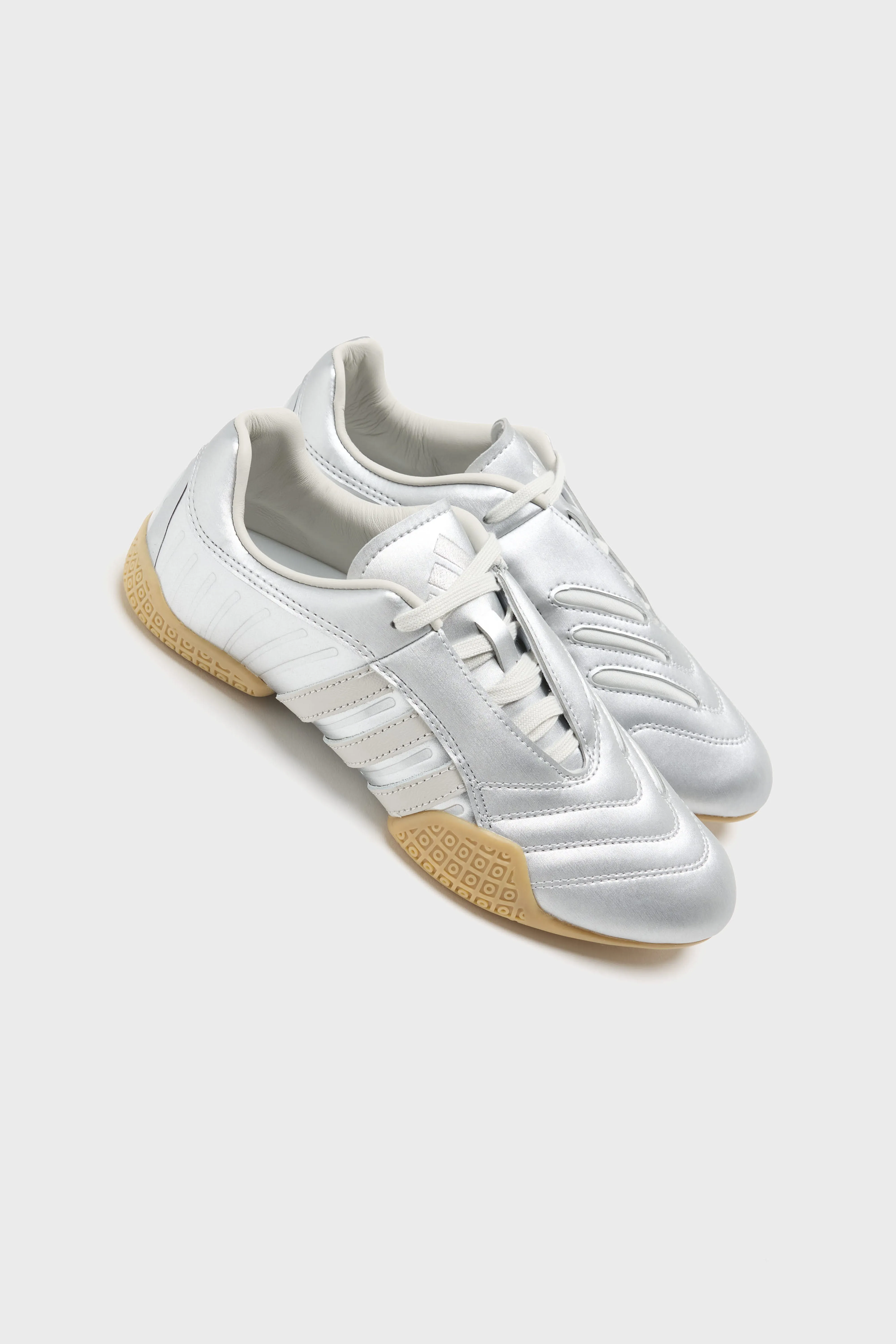 Bellerose Taekwondo Mei Elite for Women  (261 / W / SILVER)