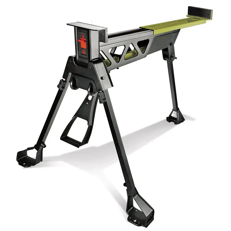 RK9002 JawHorse Sheetmaster Portable Workstation