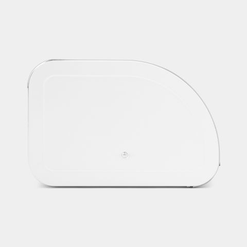 Broodtrommel met Schuifdeksel