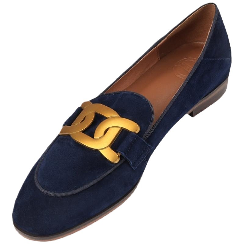 Women's High-end Flat Shoes