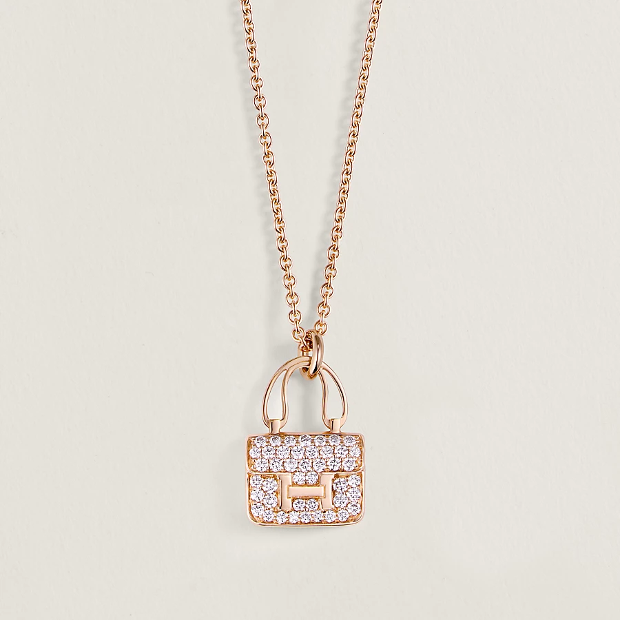 Replicate Amulettes Constance pendant(1:1 replica) - Original Replica Club