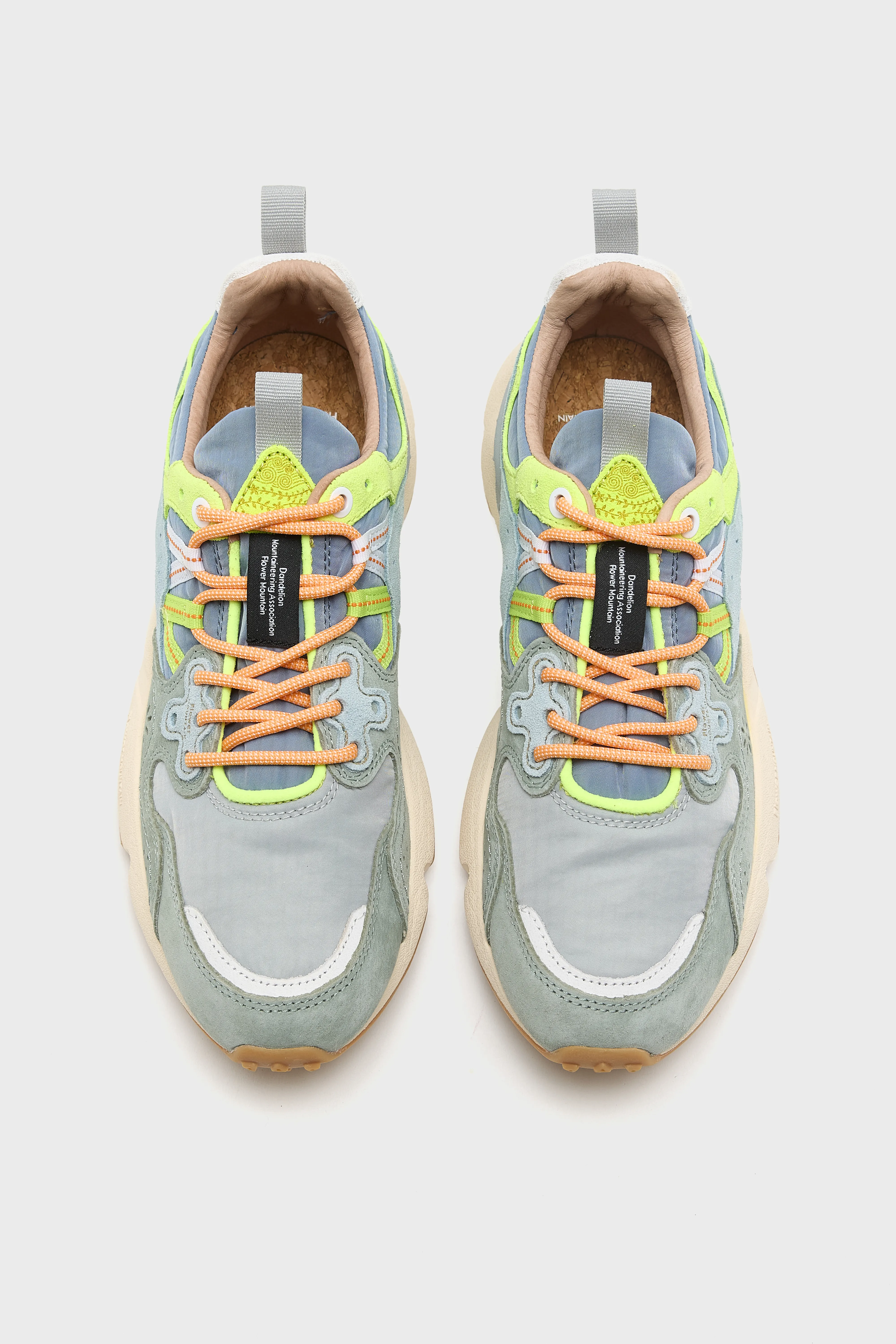 Bellerose Yamano 3 for Women  (261 / W / MULTICOLOR)