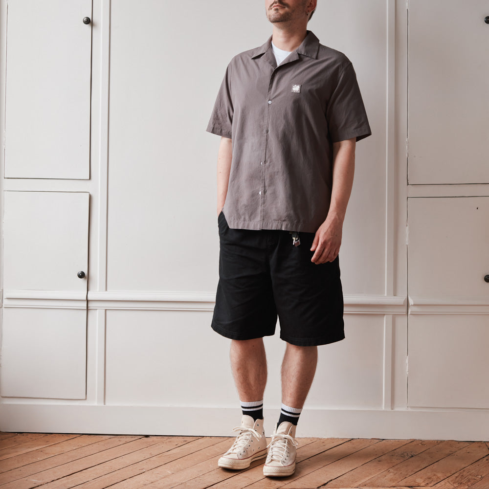 Merci - Chemise Noa - Gris
