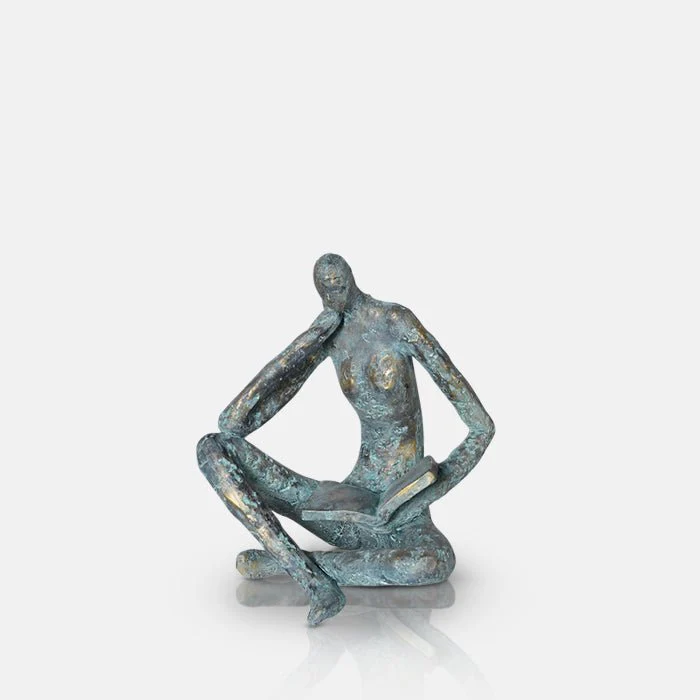 Rollo Figurative Sculpture