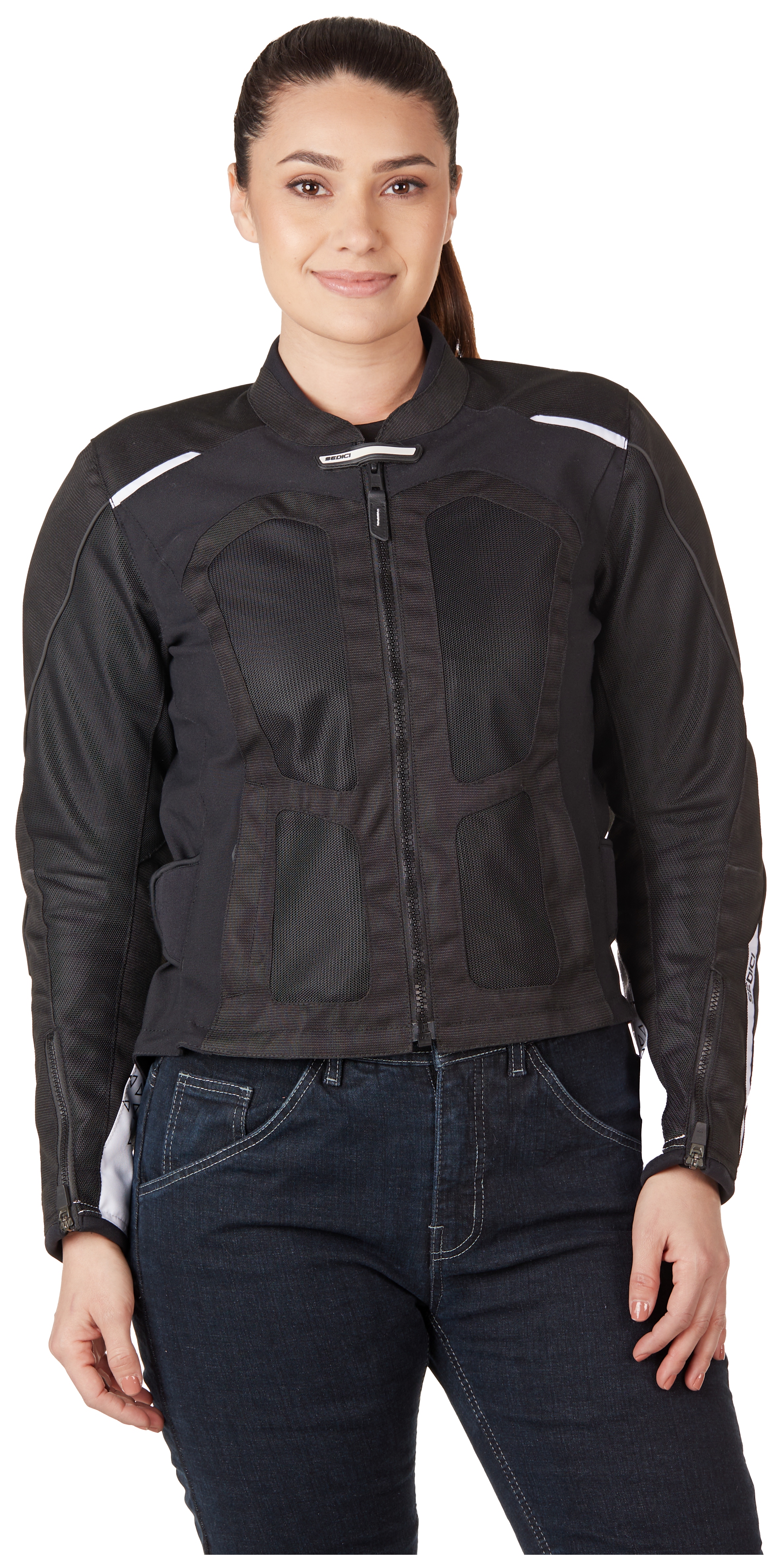 SportsBikeShop Sedici Stretto Women's Jacket
