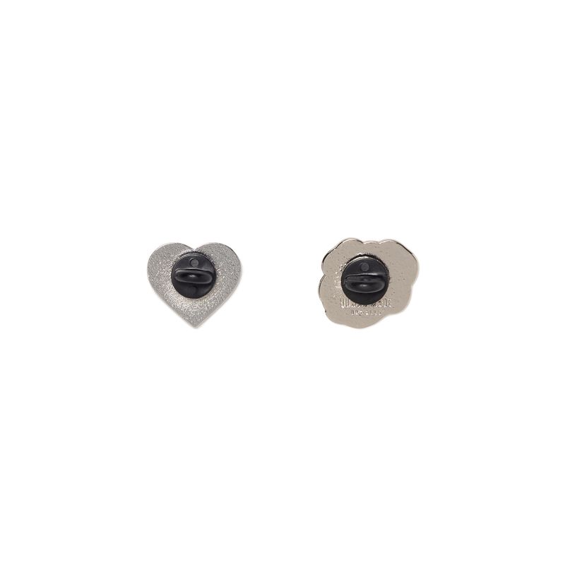 HUMAN MADE PINS SET