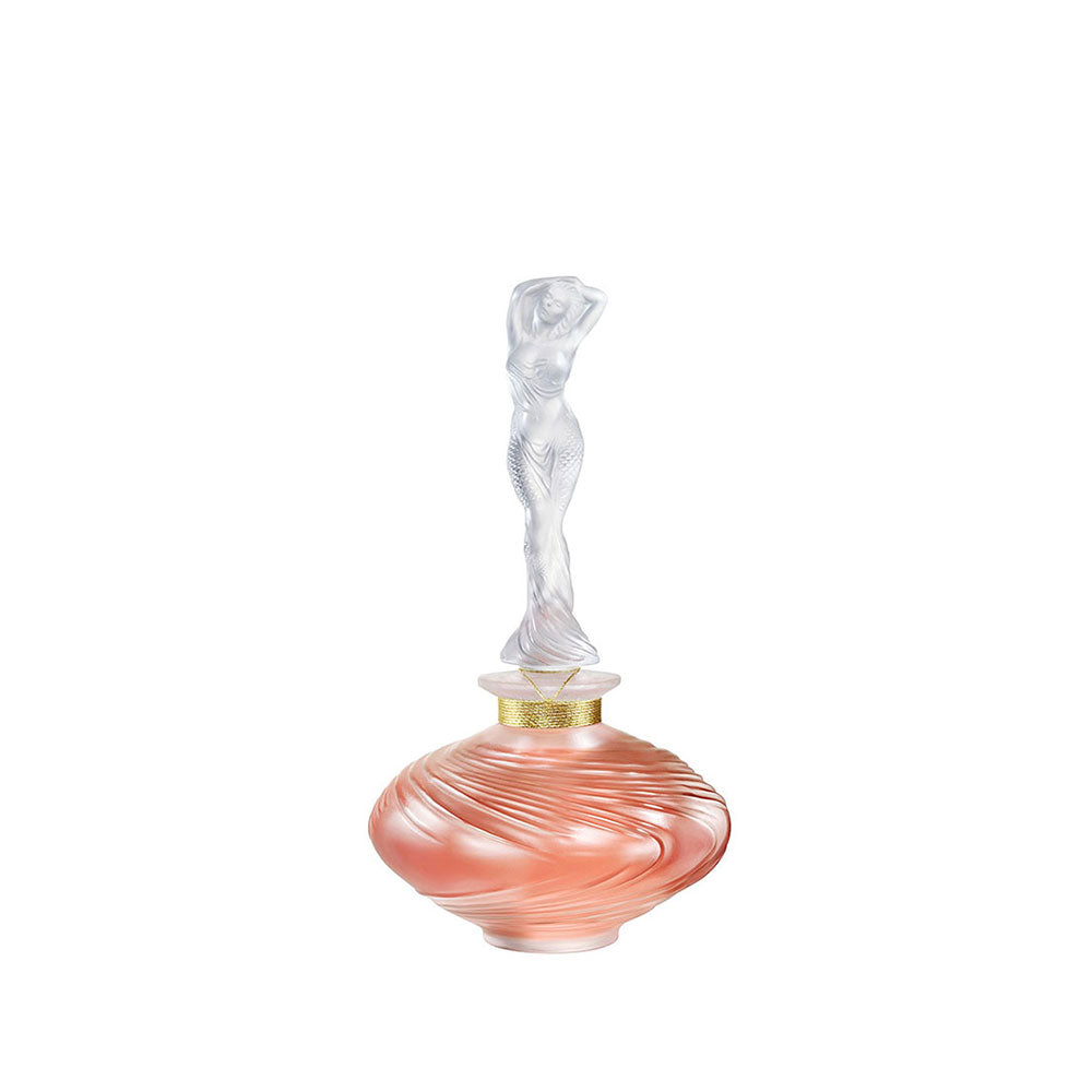 FLACON COLLECTION CRISTAL «NAÏADE» - PARFUM, 100 ML