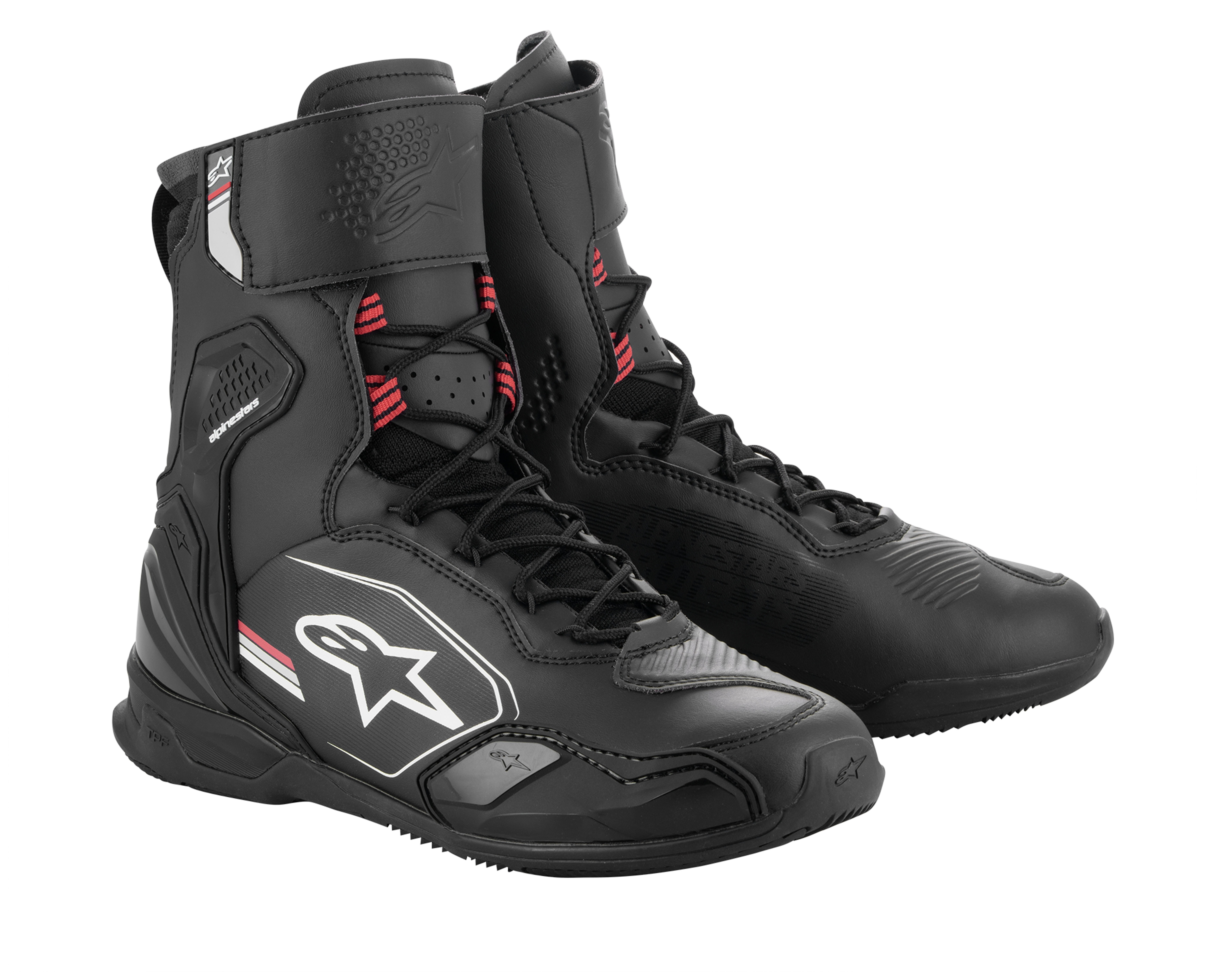 SportsBikeShop Alpinestars Superfaster Shoes