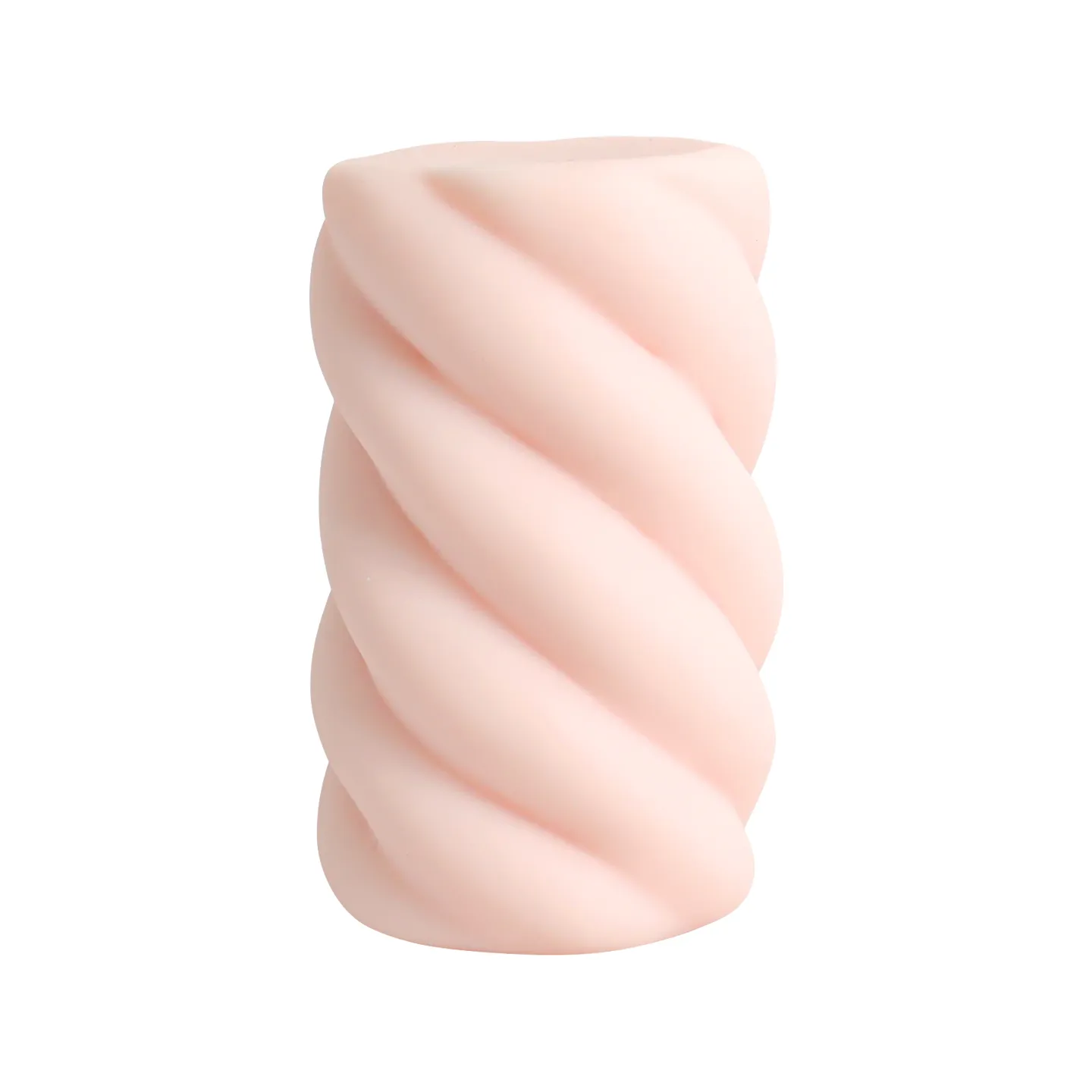 Cuerpo elástico de un masturbador realista tipo onahole suave para adultos de la marca Dr.YUU.