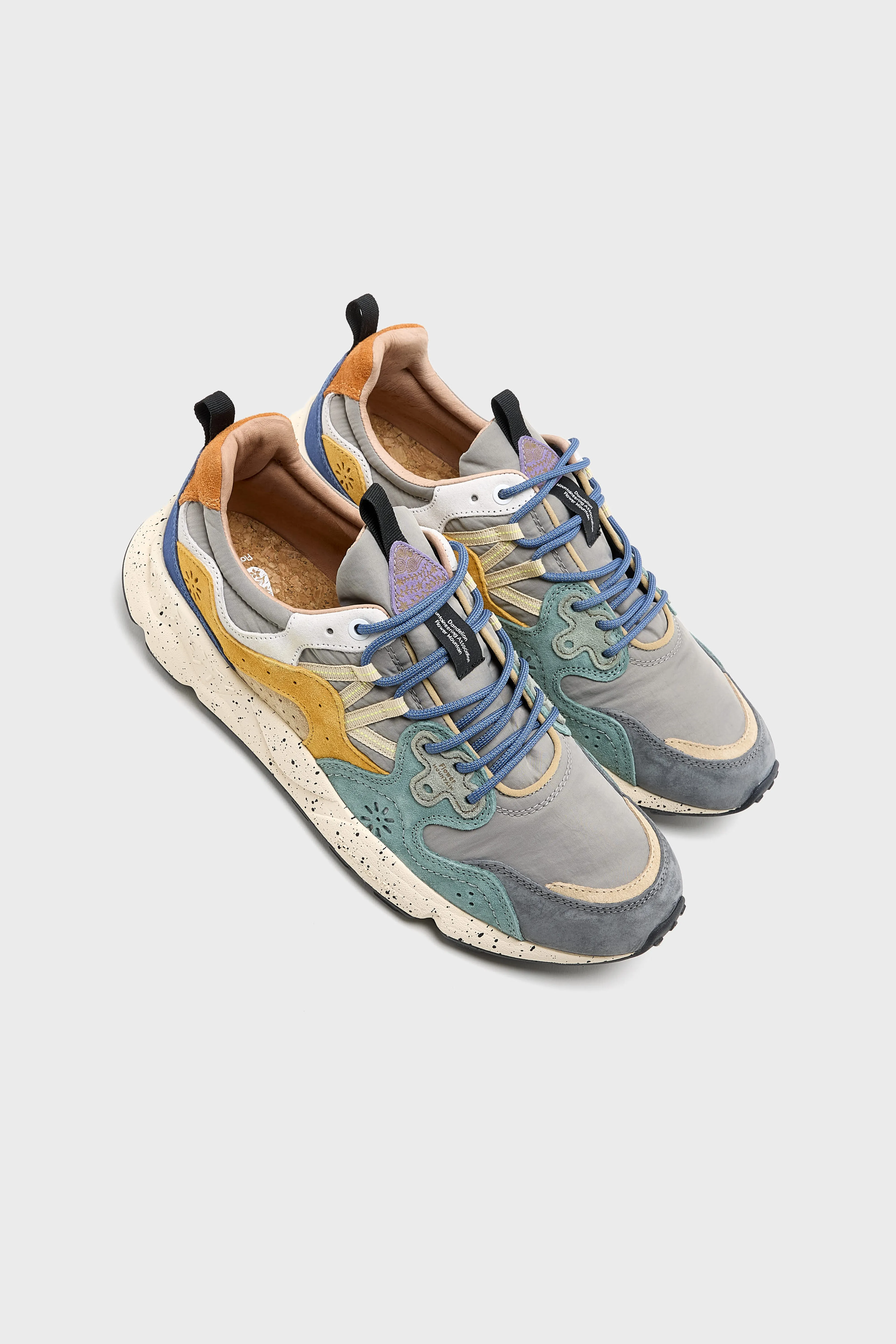 Bellerose Yamano 3 for Men  (261 / M / MULTI COLOR)
