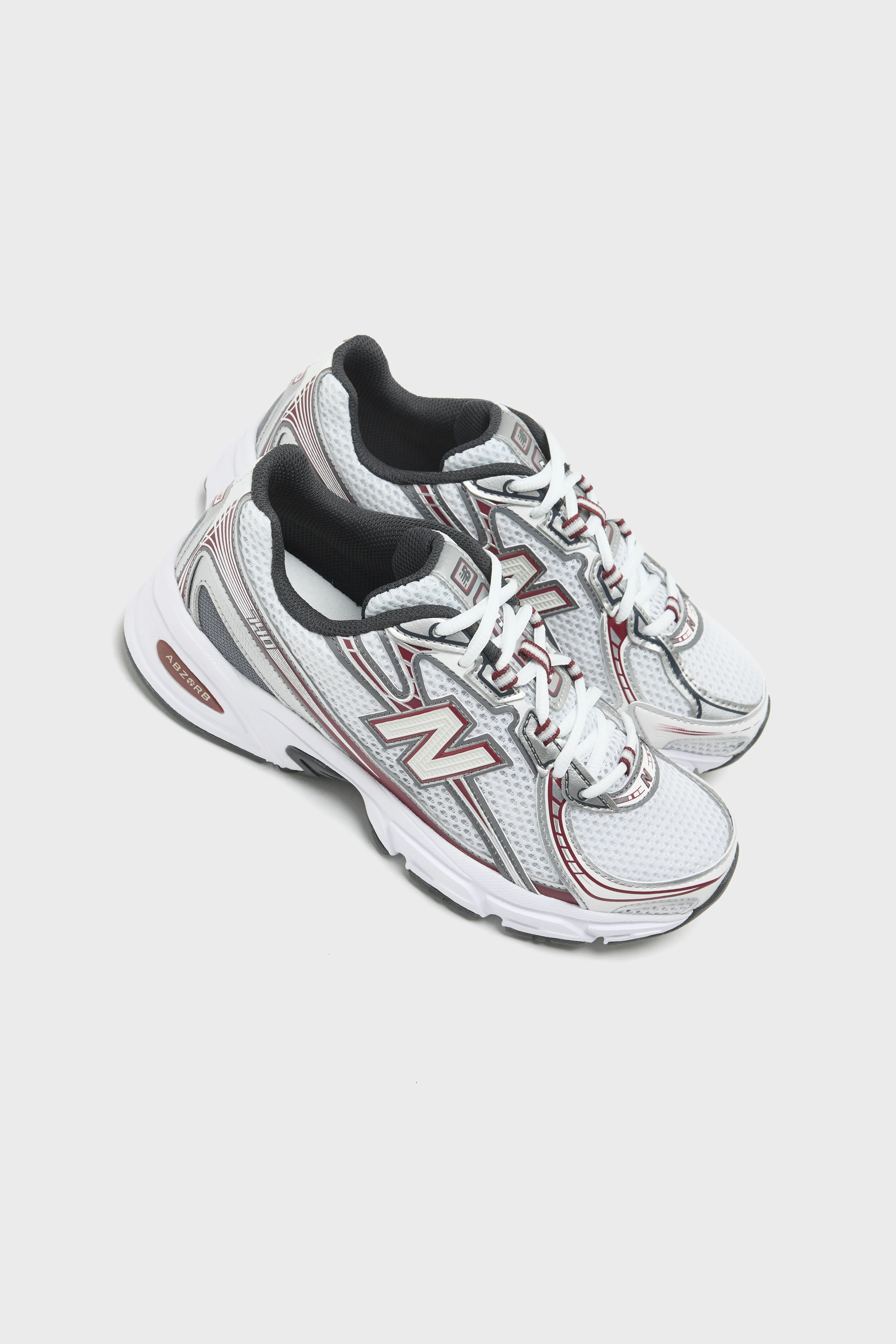 Bellerose 740 for Women  (251 / W / RED)