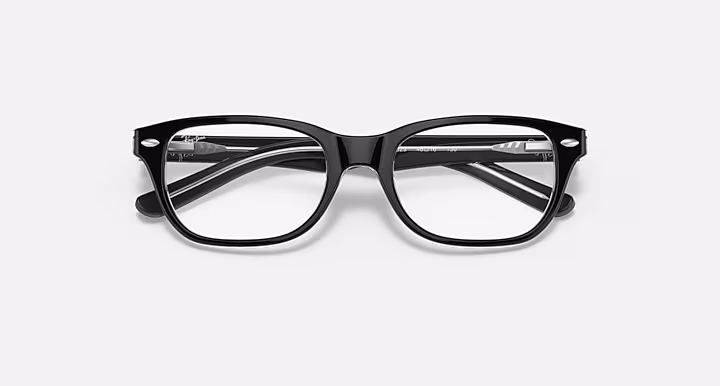 Ray-Ban RB1555 OPTICS KIDS