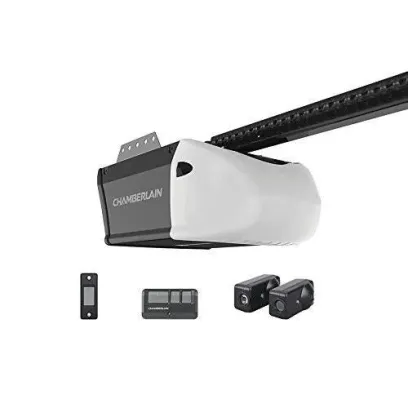 Chamberlain 1/2-HP Chain Drive Garage Door Opener