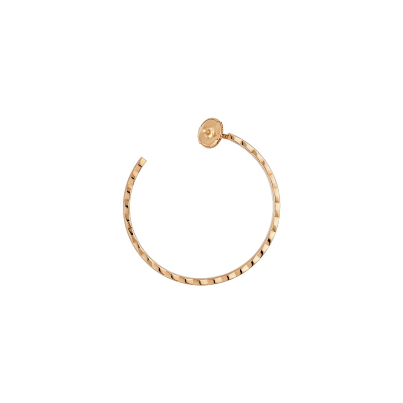 Replicate Coco Crush hoop earrings(1:1 replica) - Original Replica Club