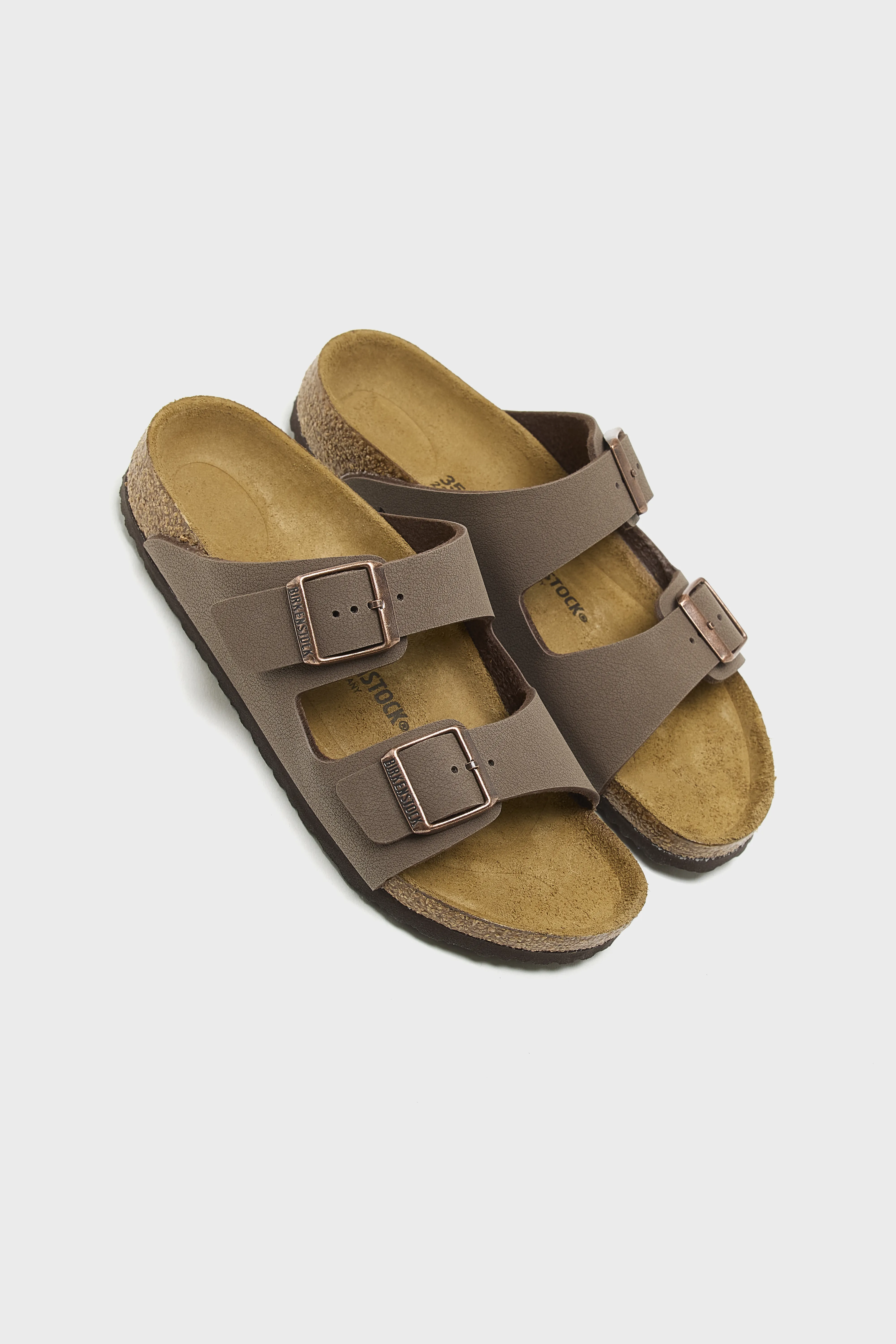 Bellerose Arizona Birko-Flor for Kids  (251 / B / BROWN)