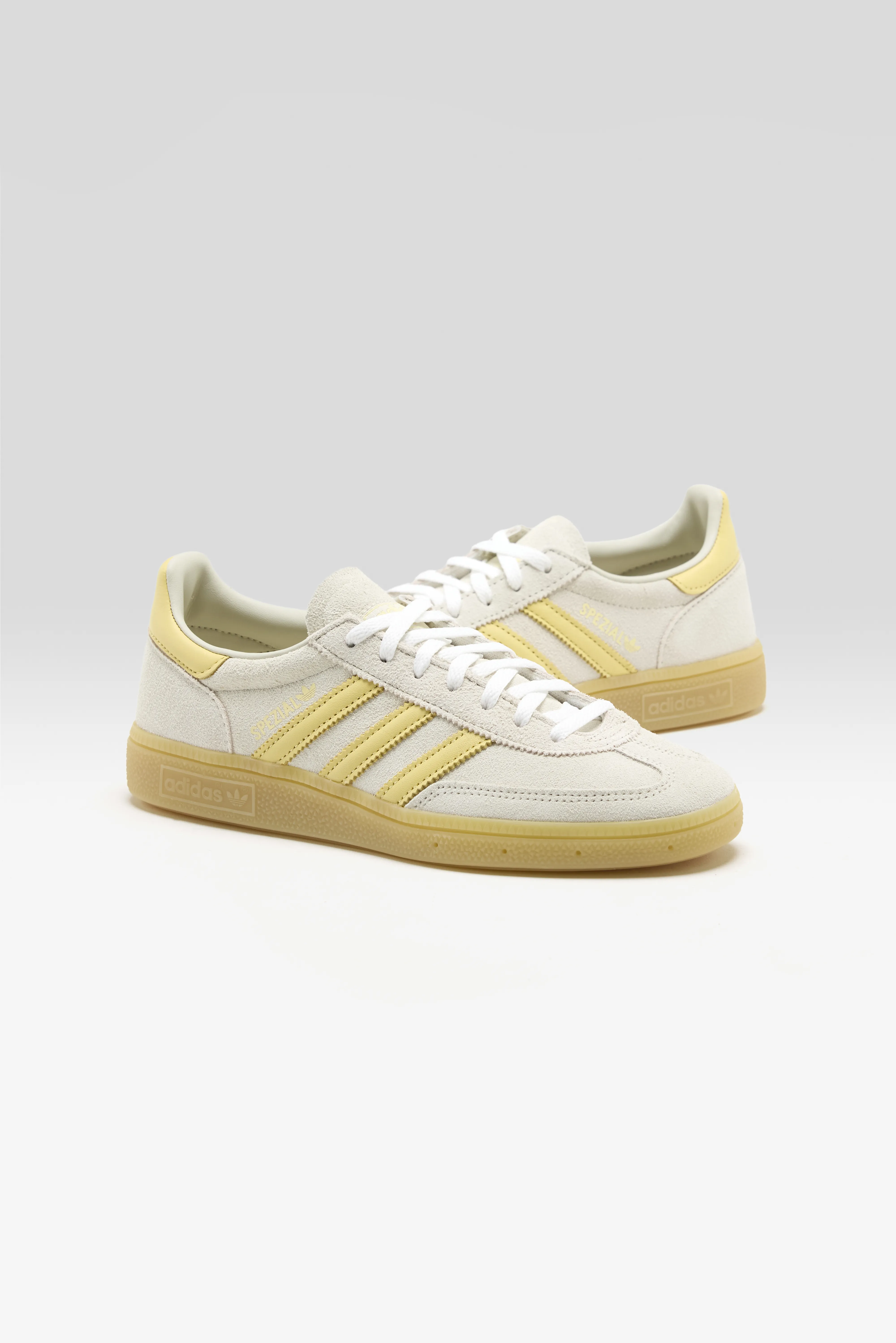 Bellerose Handball Spezial for Women (261 / W / ALUMINIUM)