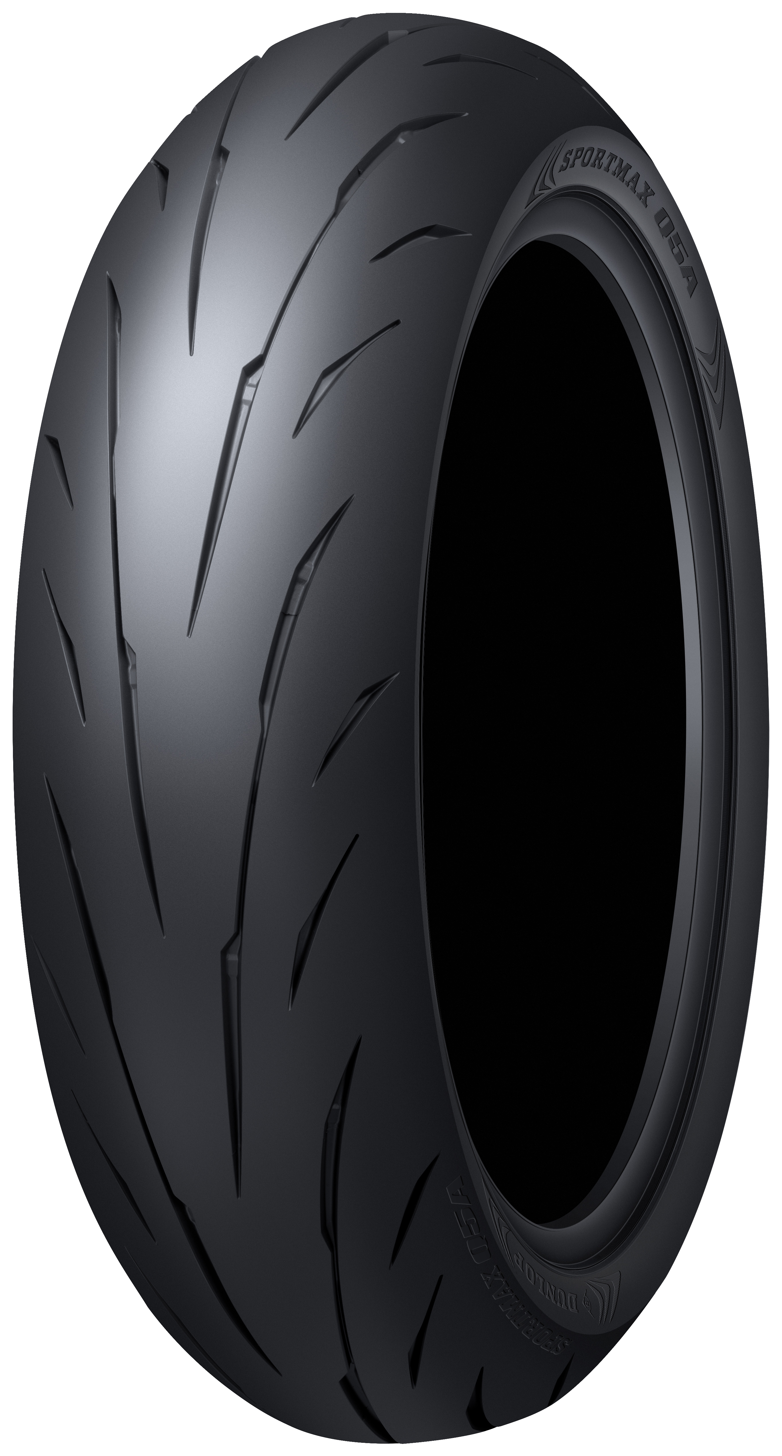 SportsBikeShop Dunlop Sportmax Q5A Tires
