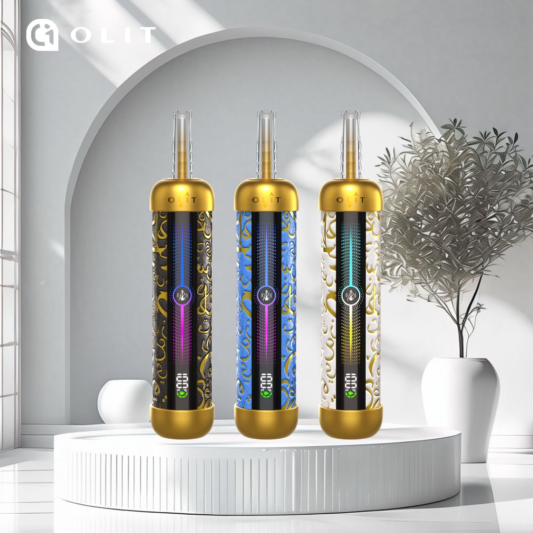 OLIT HOOKALIT PRO 60K DISPOSABLE