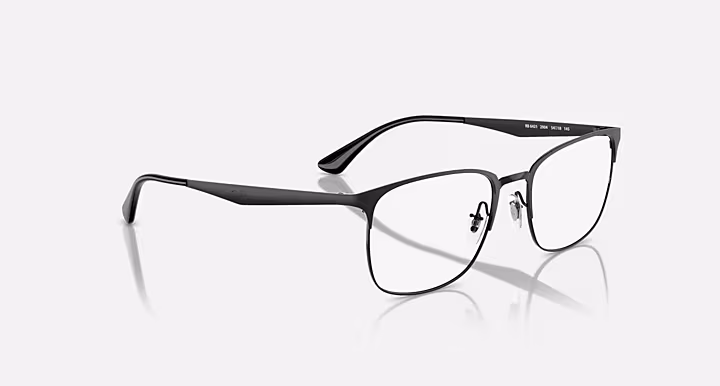 Ray-Ban RB6421 OPTICS
