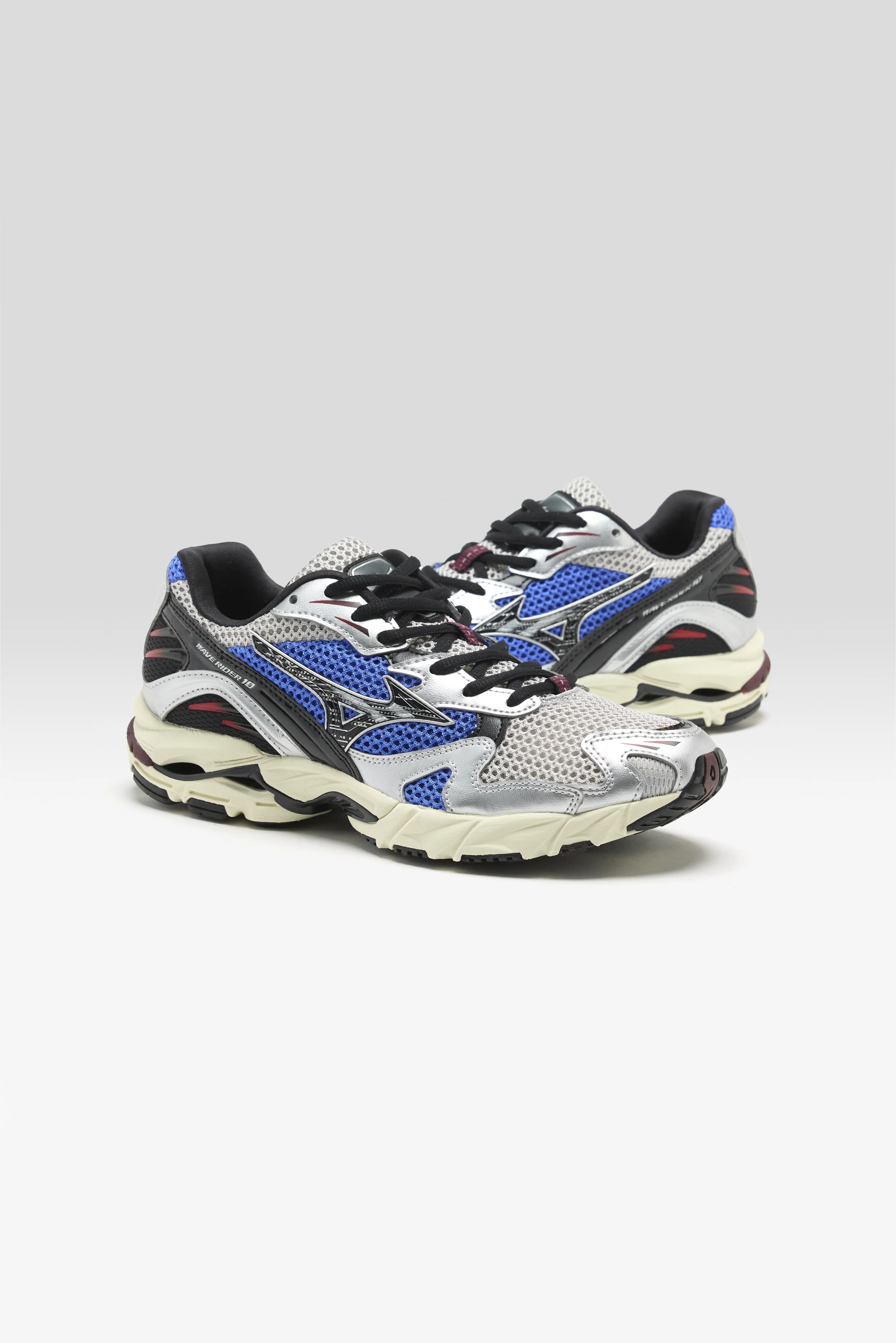 Bellerose Wave Rider 10 Sport for Women  (261 / W / BLUE)